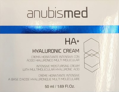 Hyaluronic Cream Display Panel (Ha Hyaluronic Cream Display Panel)